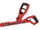Einhell GE-CT 18/30 Li - Akku-Rasentrimmer - 18V 4Ah