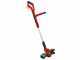 Einhell GE-CT 18/30 Li - Akku-Rasentrimmer - 18V 4Ah