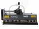 BlackStone BM-CD 180 - Mulcher f&uuml;r Traktoren - mittlere Reihe - hydraulische Verschiebung