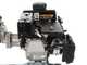 Comet MC20/20 Membranpumpe - Loncin 148F-2 Motor - f&uuml;r S&auml;uren und Chemikalien