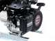 Comet MC20/20 Membranpumpe - Loncin 148F-2 Motor - f&uuml;r S&auml;uren und Chemikalien