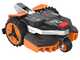 Worx Landroid Vision M600 WR206E - M&auml;hroboter - ohne Installation