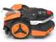 Worx Landroid Vision M600 WR206E - M&auml;hroboter - ohne Installation