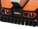 Worx Landroid Vision M600 WR206E - M&auml;hroboter - ohne Installation