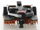 Worx Landroid Vision M600 WR206E - M&auml;hroboter - ohne Installation