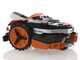 Worx Landroid Vision M600 WR206E - M&auml;hroboter - ohne Installation