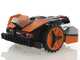 Worx Landroid Vision M600 WR206E - M&auml;hroboter - ohne Installation