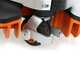 Worx Landroid Vision M600 WR206E - M&auml;hroboter - ohne Installation