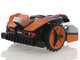 Worx Landroid Vision M600 WR206E - M&auml;hroboter - ohne Installation