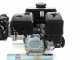 Comet MTP MC25 SC. 4T - Spr&uuml;hpumpe - Loncin Motor G200F - f&uuml;r S&auml;uren und Chemikalien