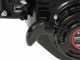 Comet MTP MC25 SC. 4T - Spr&uuml;hpumpe - Loncin Motor G200F - f&uuml;r S&auml;uren und Chemikalien