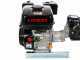 Comet MTP MC25 SC. 4T - Spr&uuml;hpumpe - Loncin Motor G200F - f&uuml;r S&auml;uren und Chemikalien