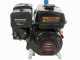 Comet MTP MC25 SC. 4T - Spr&uuml;hpumpe - Loncin Motor G200F - f&uuml;r S&auml;uren und Chemikalien