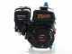 Comet MTP MC25 SC. 4T - Spr&uuml;hpumpe - Loncin Motor G200F - f&uuml;r S&auml;uren und Chemikalien
