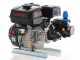 Comet MTP MC25 SC. 4T - Spr&uuml;hpumpe - Loncin Motor G200F - f&uuml;r S&auml;uren und Chemikalien