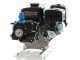 Comet MTP MC25 SC. 4T - Spr&uuml;hpumpe - Loncin Motor G200F - f&uuml;r S&auml;uren und Chemikalien