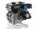 Comet MTP MC25 SC. 4T - Spr&uuml;hpumpe - Loncin Motor G200F - f&uuml;r S&auml;uren und Chemikalien