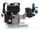 Comet MTP MC25 SC. 4T - Spr&uuml;hpumpe - Loncin Motor G200F - f&uuml;r S&auml;uren und Chemikalien