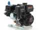 Comet MTP MC25 SC. 4T - Spr&uuml;hpumpe - Loncin Motor G200F - f&uuml;r S&auml;uren und Chemikalien