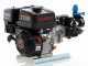 Comet MTP MC25 SC. 4T - Spr&uuml;hpumpe - Loncin Motor G200F - f&uuml;r S&auml;uren und Chemikalien