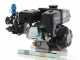 Comet MTP MC25 SC. 4T - Spr&uuml;hpumpe - Loncin Motor G200F - f&uuml;r S&auml;uren und Chemikalien