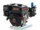 Comet MTP MC25 SC. 4T - Spr&uuml;hpumpe - Loncin Motor G200F - f&uuml;r S&auml;uren und Chemikalien