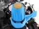 Comet MTP MC25 SC. 4T - Spr&uuml;hpumpe - Loncin Motor G200F - f&uuml;r S&auml;uren und Chemikalien