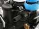 Comet MTP MC25 SC. 4T - Spr&uuml;hpumpe - Loncin Motor G200F - f&uuml;r S&auml;uren und Chemikalien
