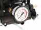 Comet MTP MC25 SC. 4T - Spr&uuml;hpumpe - Loncin Motor G200F - f&uuml;r S&auml;uren und Chemikalien