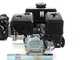 Comet MTP MC25 SC. 4T - Spr&uuml;hpumpe - Loncin Motor G200F - f&uuml;r S&auml;uren und Chemikalien