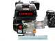 Comet MTP MC25 SC. 4T - Spr&uuml;hpumpe - Loncin Motor G200F - f&uuml;r S&auml;uren und Chemikalien