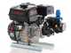 Comet MTP MC25 SC. 4T - Spr&uuml;hpumpe - Loncin Motor G200F - f&uuml;r S&auml;uren und Chemikalien