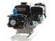Comet MTP MC25 SC. 4T - Spr&uuml;hpumpe - Loncin Motor G200F - f&uuml;r S&auml;uren und Chemikalien