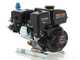 Comet MTP MC25 SC. 4T - Spr&uuml;hpumpe - Loncin Motor G200F - f&uuml;r S&auml;uren und Chemikalien