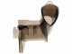 Graef Classic C99 Silver - Allesschneider 2 in 1 mit Gem&uuml;seschneider - Klingendurchmesser 170 mm