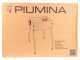 River Systems PIUMINA SUPER 30 - Rupfwalze