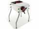 River Systems PIUMINA SUPER 30 - Rupfwalze
