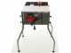 River Systems PIUMINA SUPER 30 - Rupfwalze