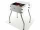 River Systems PIUMINA SUPER 30 - Rupfwalze