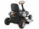 Akku-Aufsitzrasenm&auml;her Yard Force E559 - 56V/50Ah - Seitenauswurf und Mulching