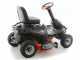 Akku-Aufsitzrasenm&auml;her Yard Force E559 - 56V/50Ah - Seitenauswurf und Mulching