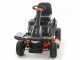 Akku-Aufsitzrasenm&auml;her Yard Force E559 - 56V/50Ah - Seitenauswurf und Mulching