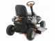 Akku-Aufsitzrasenm&auml;her Yard Force E559 - 56V/50Ah - Seitenauswurf und Mulching
