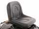 Akku-Aufsitzrasenm&auml;her Yard Force E559 - 56V/50Ah - Seitenauswurf und Mulching