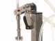 Il-Tec Ultrafiller 1- Elektrischer Gegendruckabf&uuml;ller f&uuml;r Lebensmittelfl&uuml;ssigkeiten