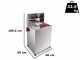 River Systems Piumona 55 - Rupfwalze