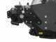 BlackStone BP-CD 160 - Mulcher f&uuml;r Traktoren - schwere Reihe - hydraulische Verschiebung