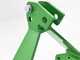 Tiefenlockerer Seven Italy Simply mit 2 Zinken - Rahmen 120 cm