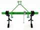 Tiefenlockerer Seven Italy Simply mit 2 Zinken - Rahmen 120 cm
