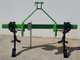 Tiefenlockerer Seven Italy Simply mit 2 Zinken - Rahmen 120 cm
